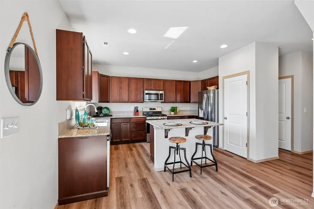 2548 Filbert Avenue Bremerton WA 98310