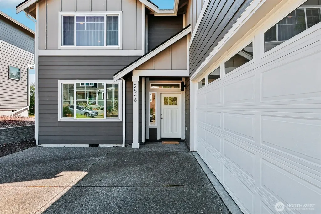 2548 Filbert Avenue Bremerton WA 98310