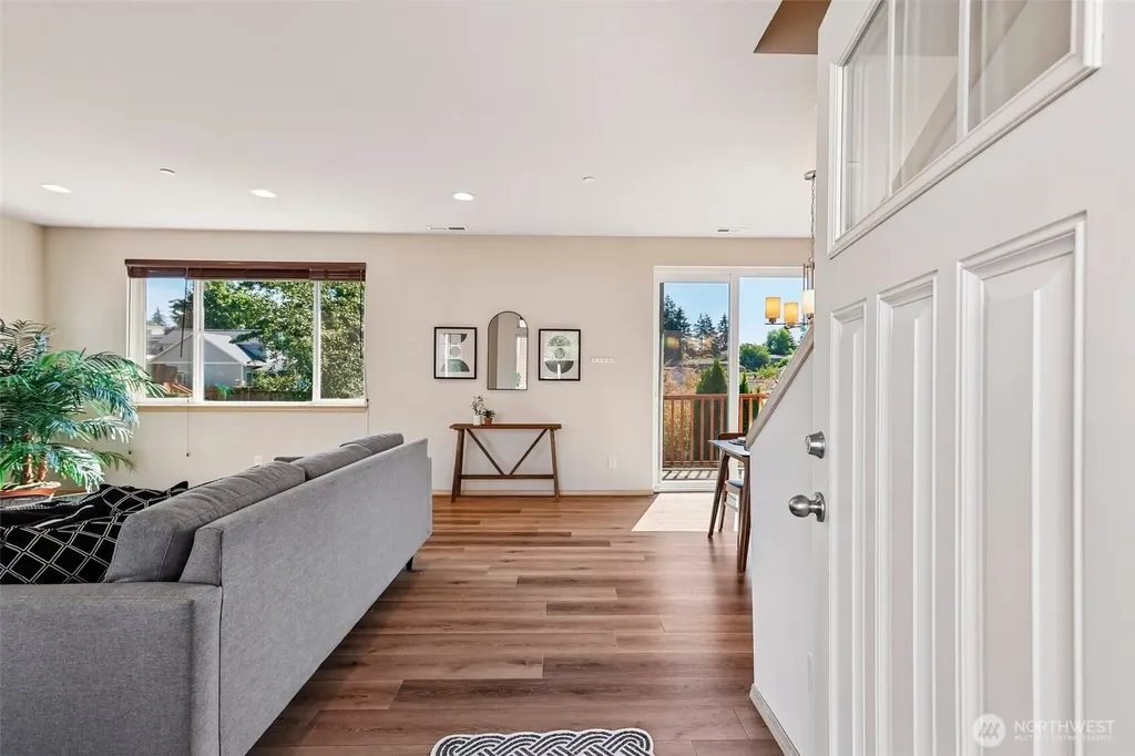 2548 Filbert Avenue Bremerton WA 98310