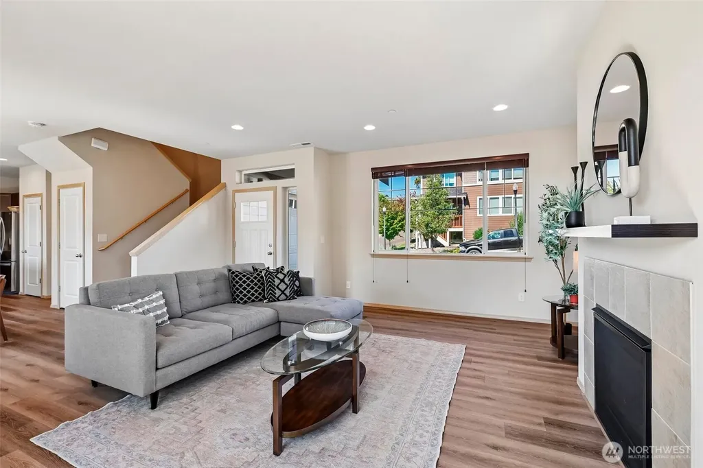 2548 Filbert Avenue Bremerton WA 98310
