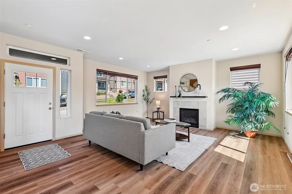 2548 Filbert Avenue Bremerton WA 98310