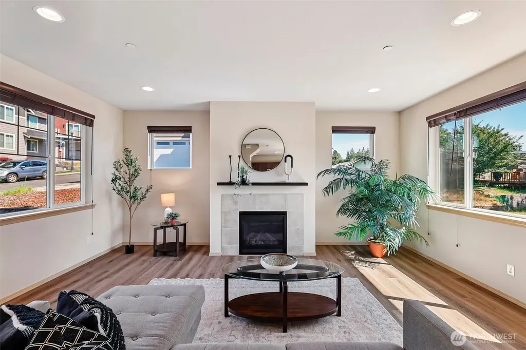 2548 Filbert Avenue Bremerton WA 98310