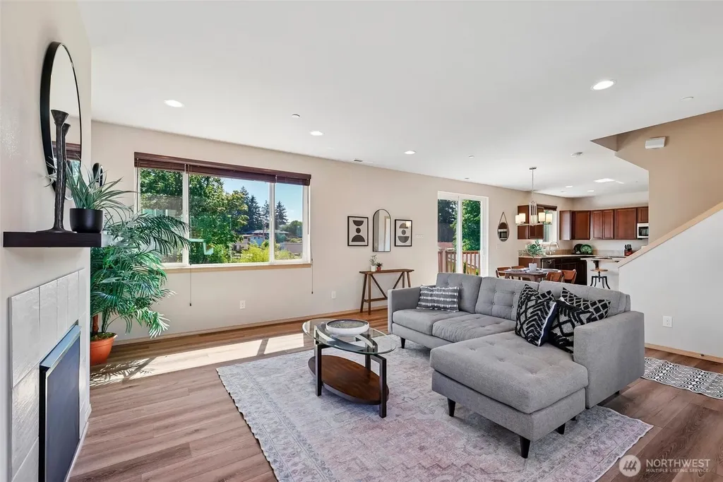 2548 Filbert Avenue Bremerton WA 98310