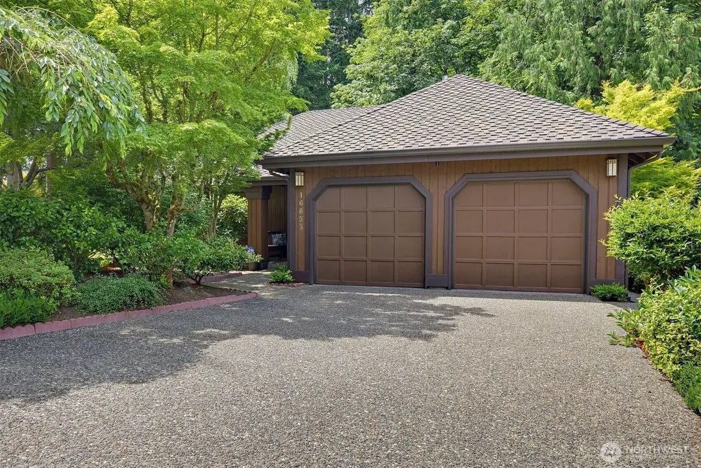 16653 157th Avenue SE Renton WA 98058