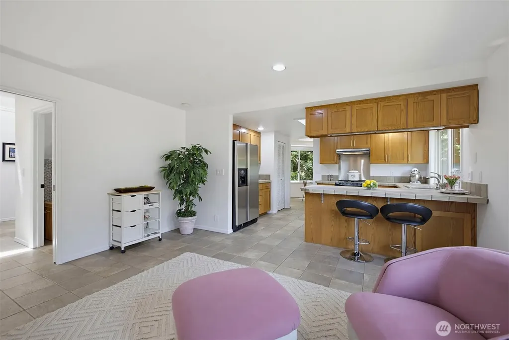 16653 157th Avenue SE Renton WA 98058