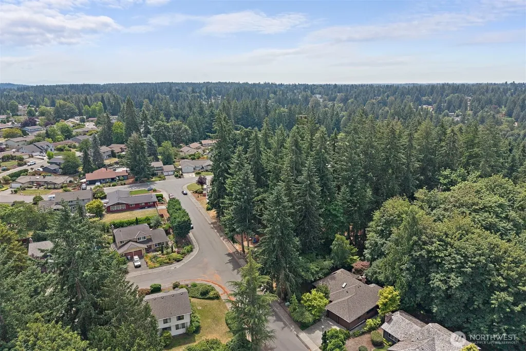 16653 157th Avenue SE Renton WA 98058