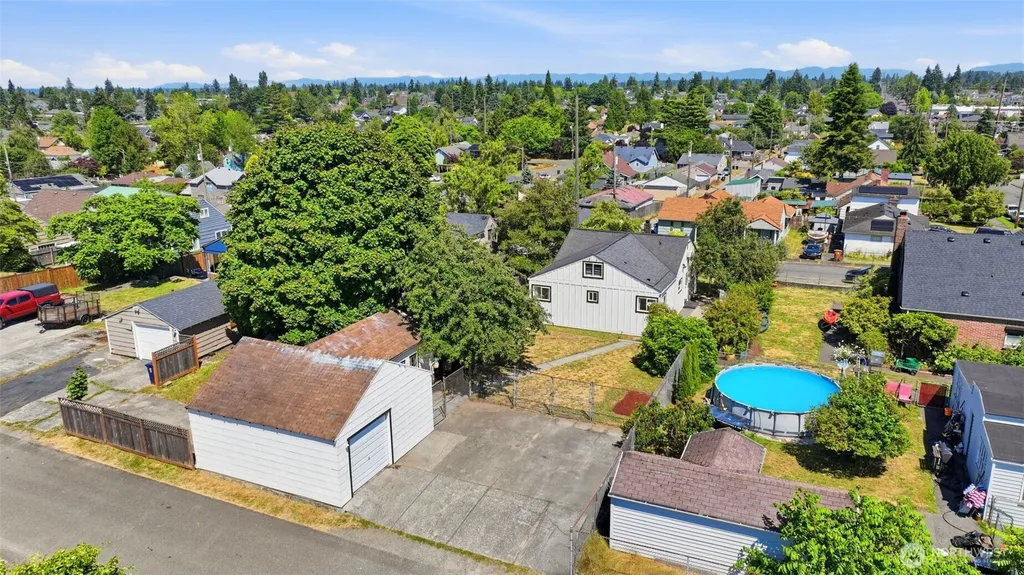 6240 S M Street Tacoma WA 98408