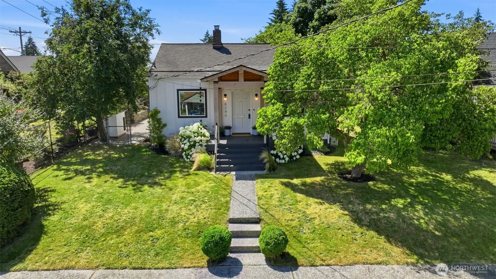 6240 S M Street Tacoma WA 98408