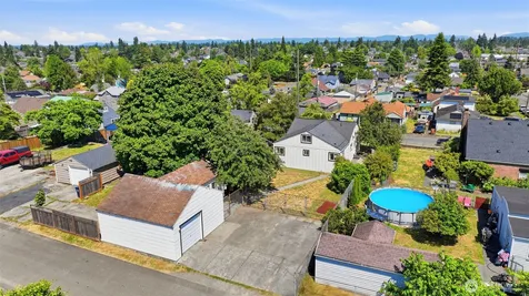 6240 S M Street Tacoma WA 98408