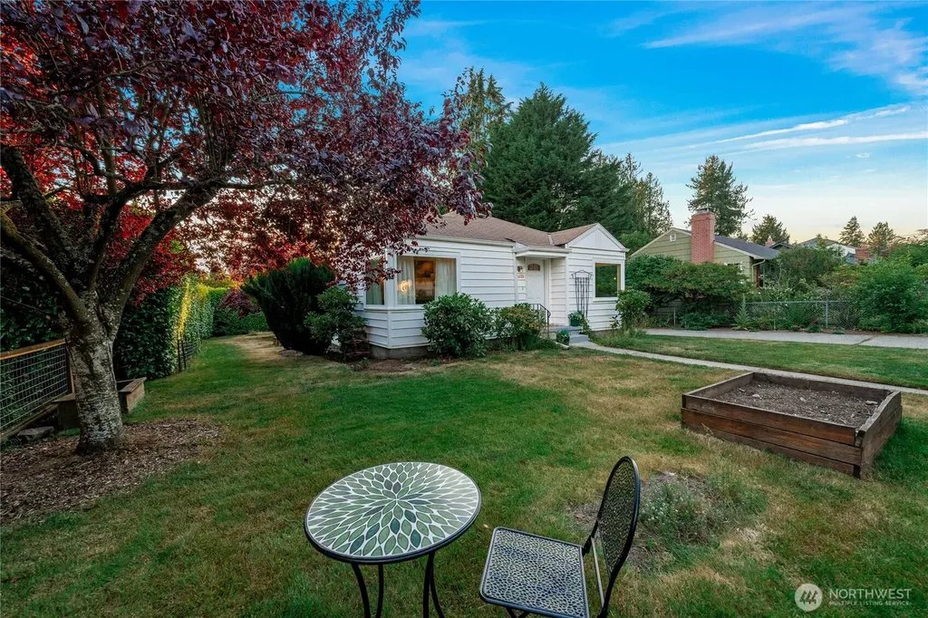 13203 2nd Avenue NW Seattle WA 98177