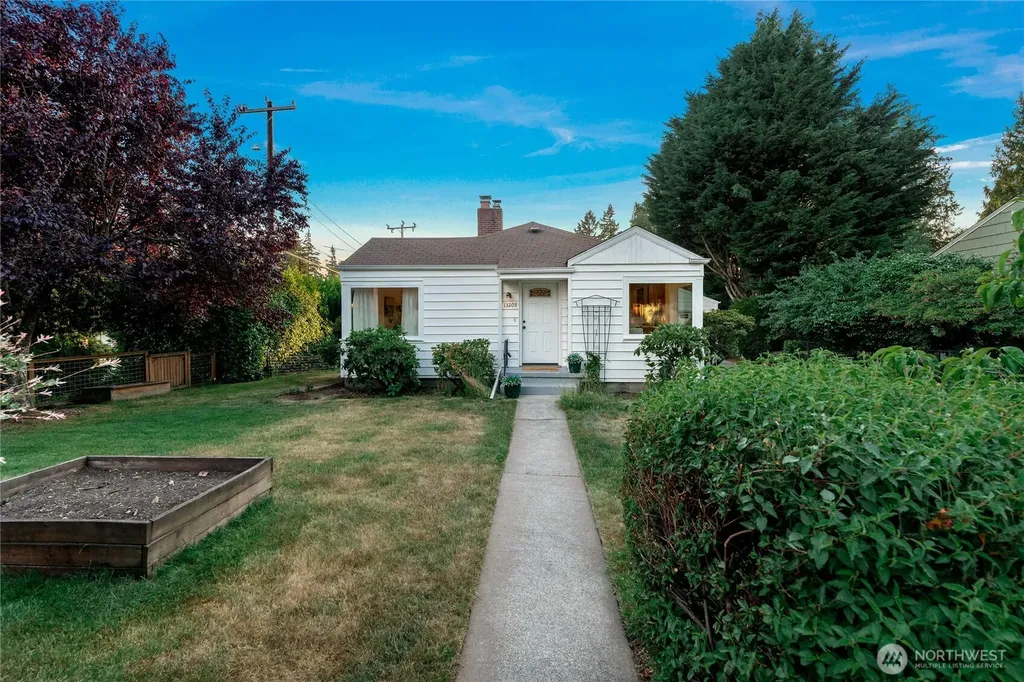 13203 2nd Avenue NW Seattle WA 98177