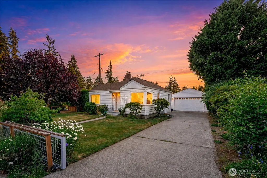 13203 2nd Avenue NW Seattle WA 98177