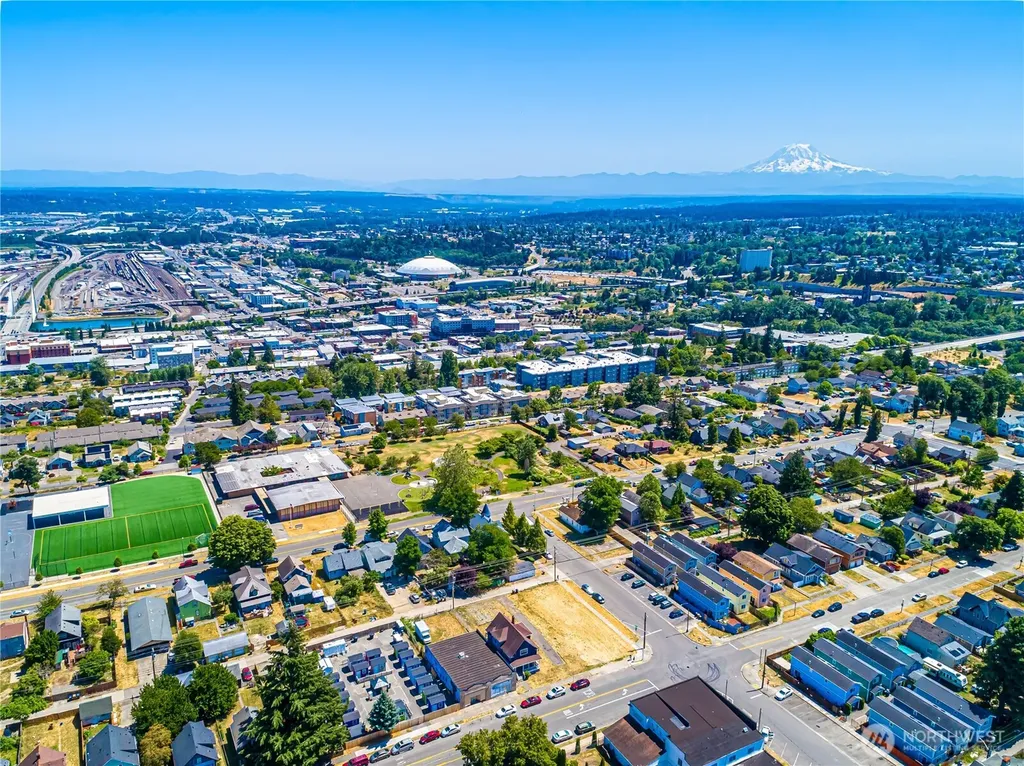 2151 -2155 Martin Luther King Jr Way S Tacoma WA 98405