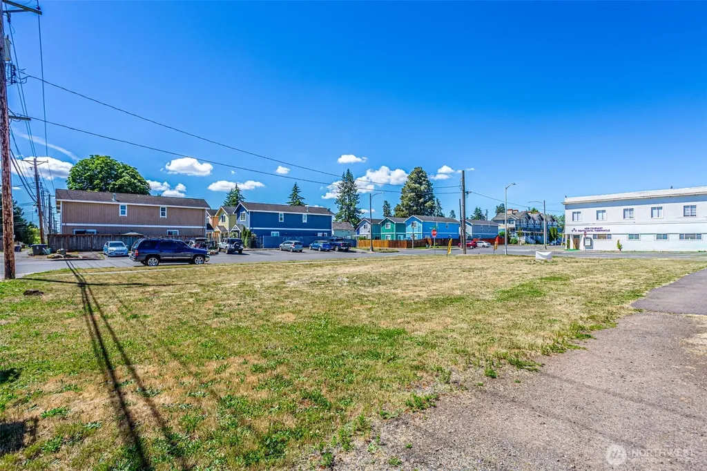 2151 -2155 Martin Luther King Jr Way S Tacoma WA 98405
