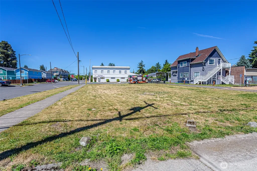 2151 -2155 Martin Luther King Jr Way S Tacoma WA 98405