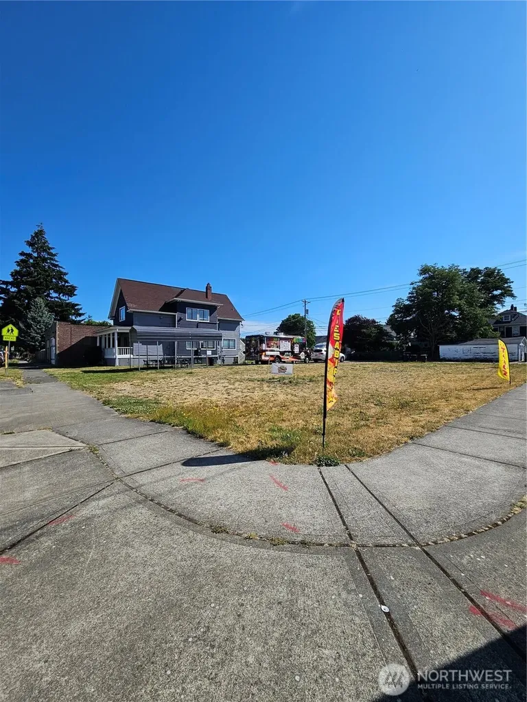 2151 -2155 Martin Luther King Jr Way S Tacoma WA 98405