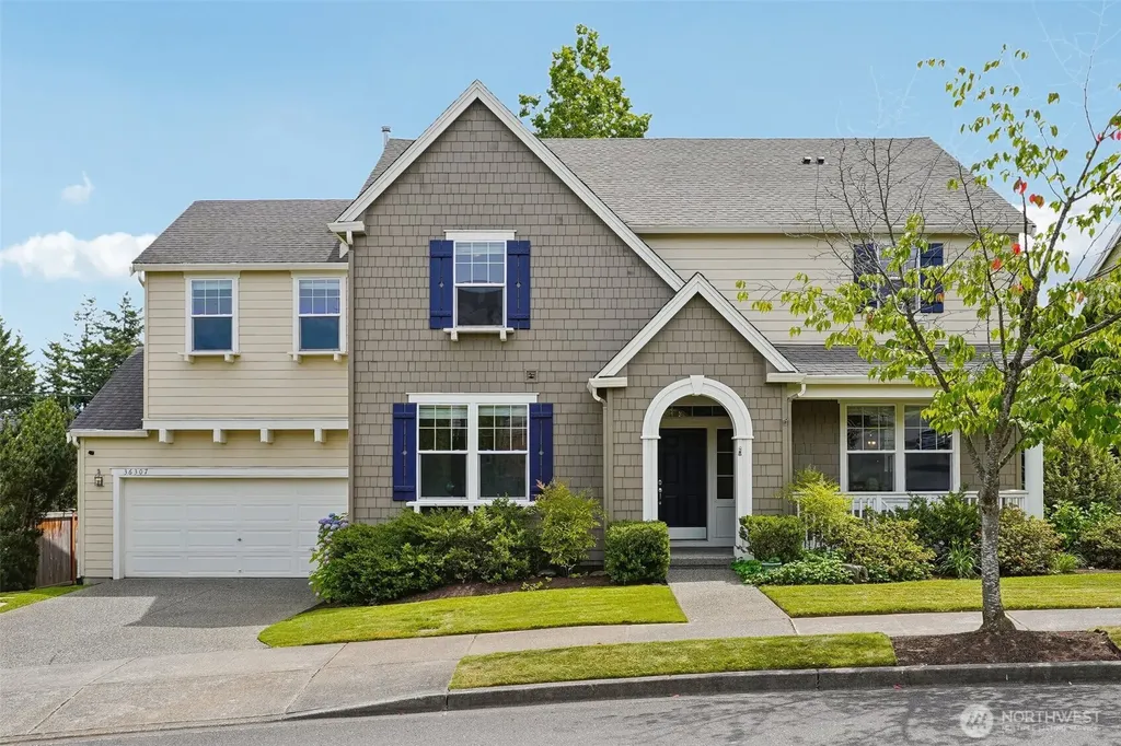 36307 SE Isley Street Snoqualmie WA 98065