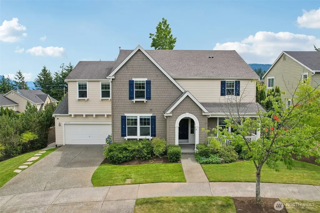 36307 SE Isley Street Snoqualmie WA 98065