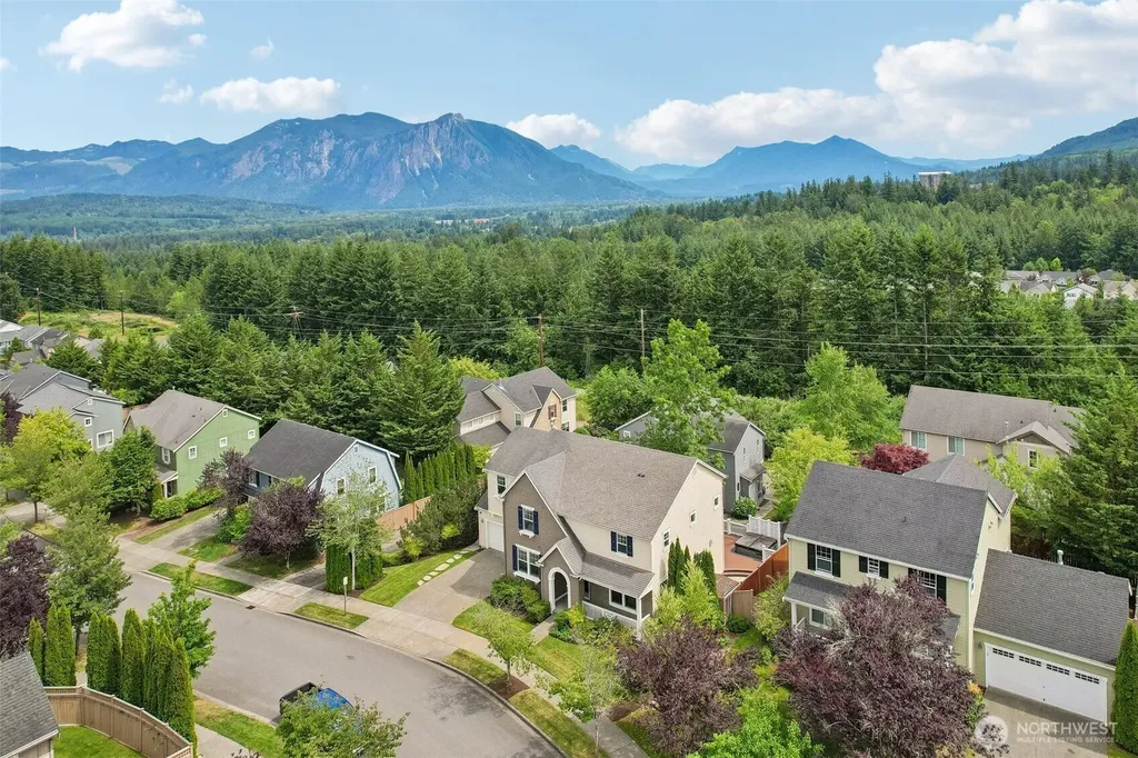 36307 SE Isley Street Snoqualmie WA 98065