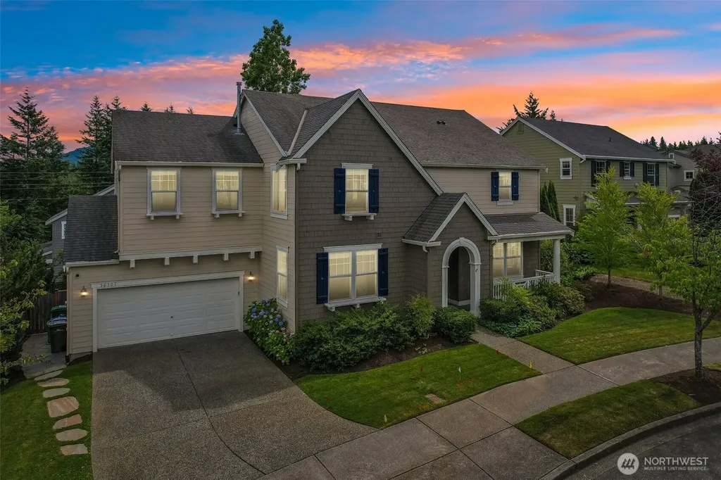 36307 SE Isley Street Snoqualmie WA 98065