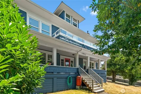 1901 N Fife Street Tacoma WA 98406