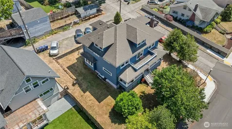 1901 N Fife Street Tacoma WA 98406