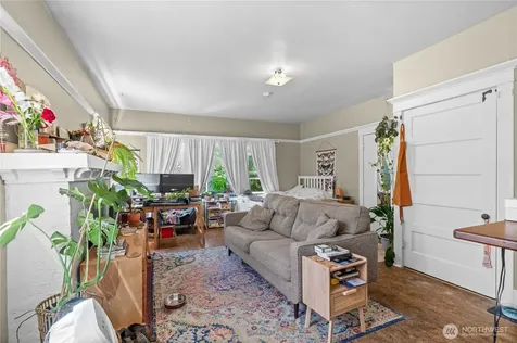 1901 N Fife Street Tacoma WA 98406
