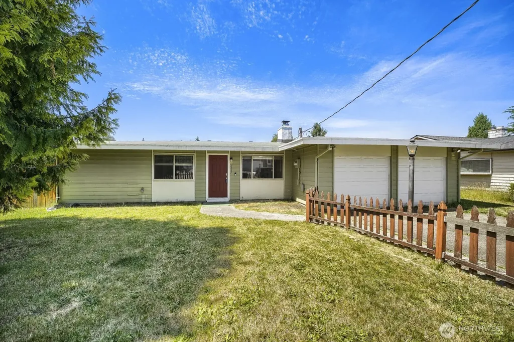 23227 110th Place SE Kent WA 98031
