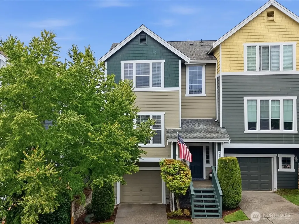 133 Wild Rose Street Tacoma WA 98466
