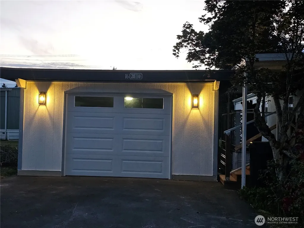 20710 9th Avenue E Spanaway WA 98387