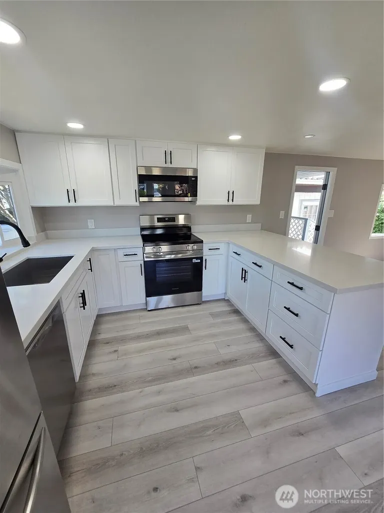 20710 9th Avenue E Spanaway WA 98387