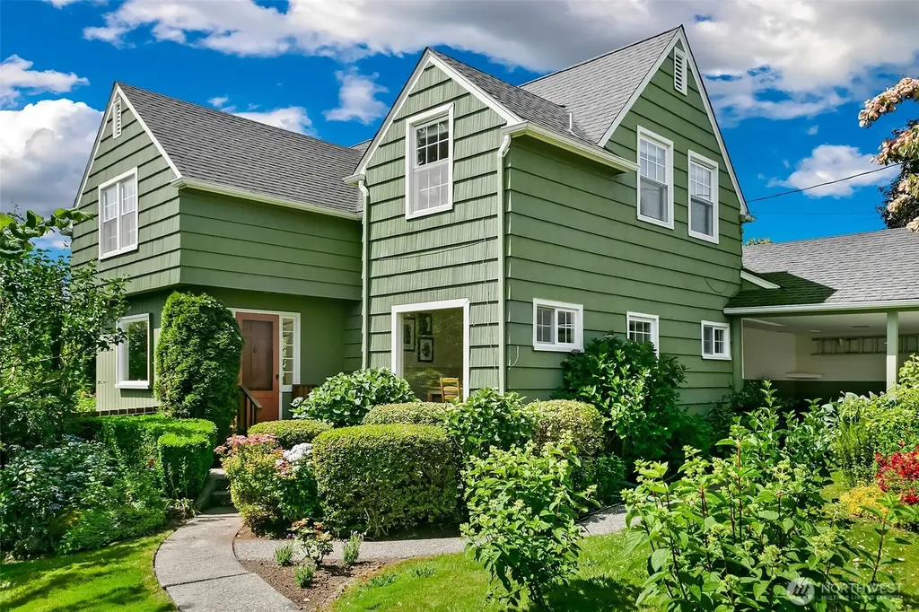 415 9th Street Snohomish WA 98290