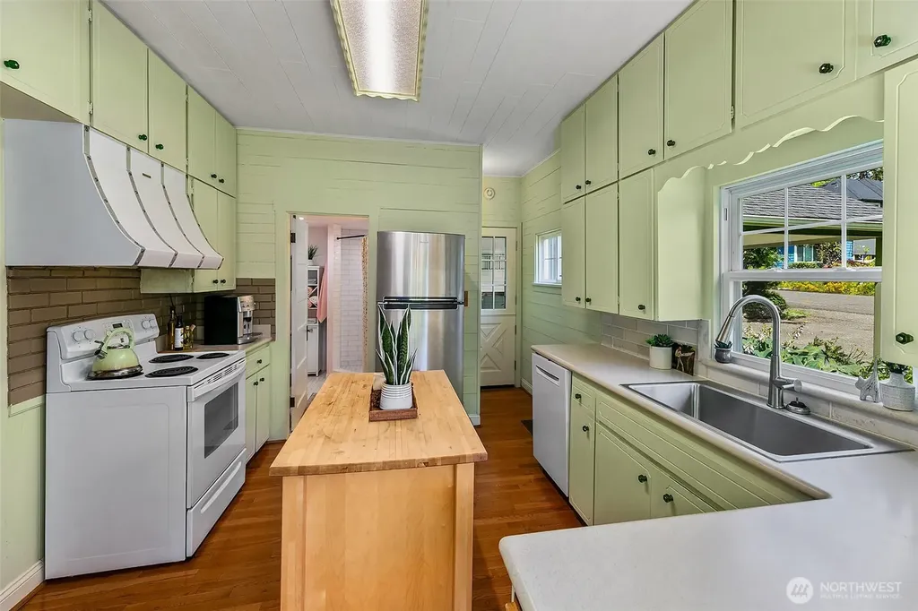 415 9th Street Snohomish WA 98290