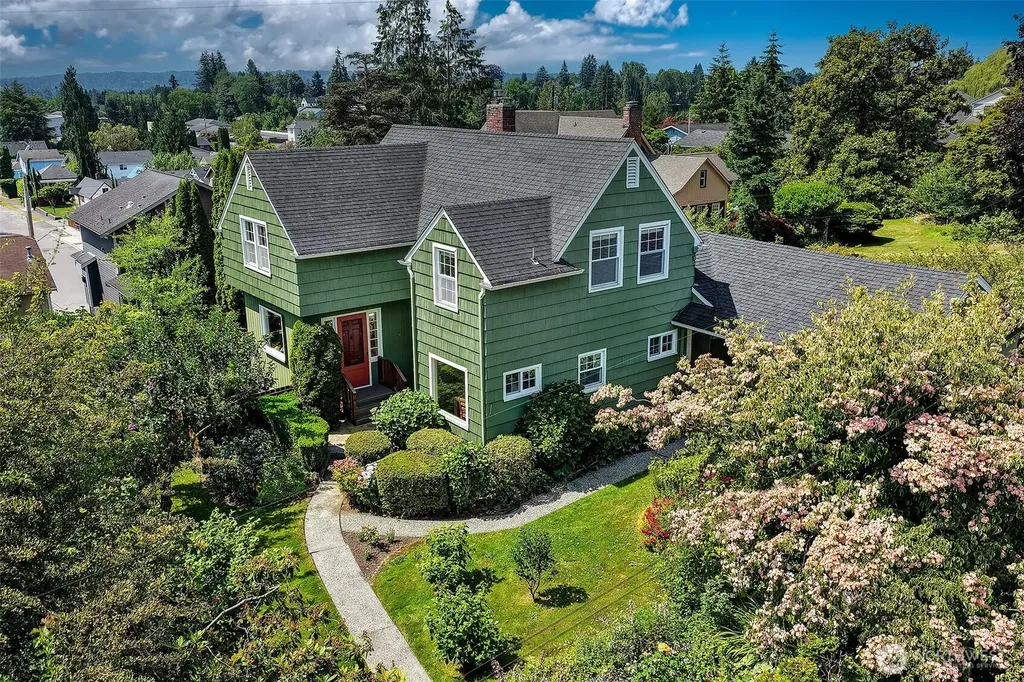 415 9th Street Snohomish WA 98290