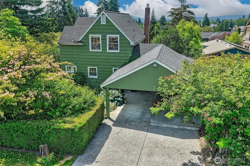 415 9th Street Snohomish WA 98290