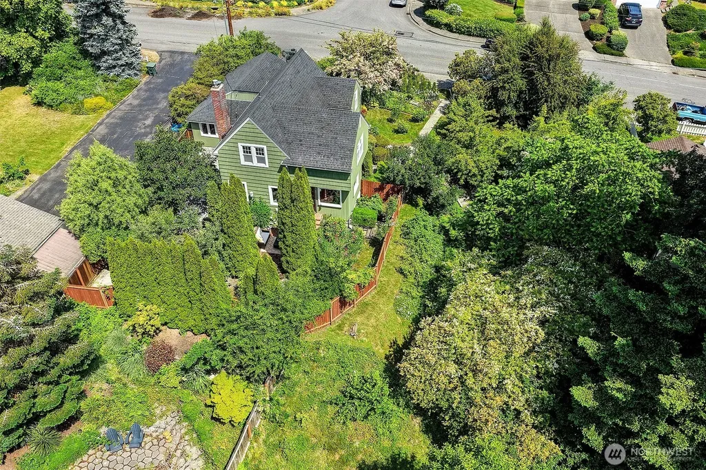 415 9th Street Snohomish WA 98290