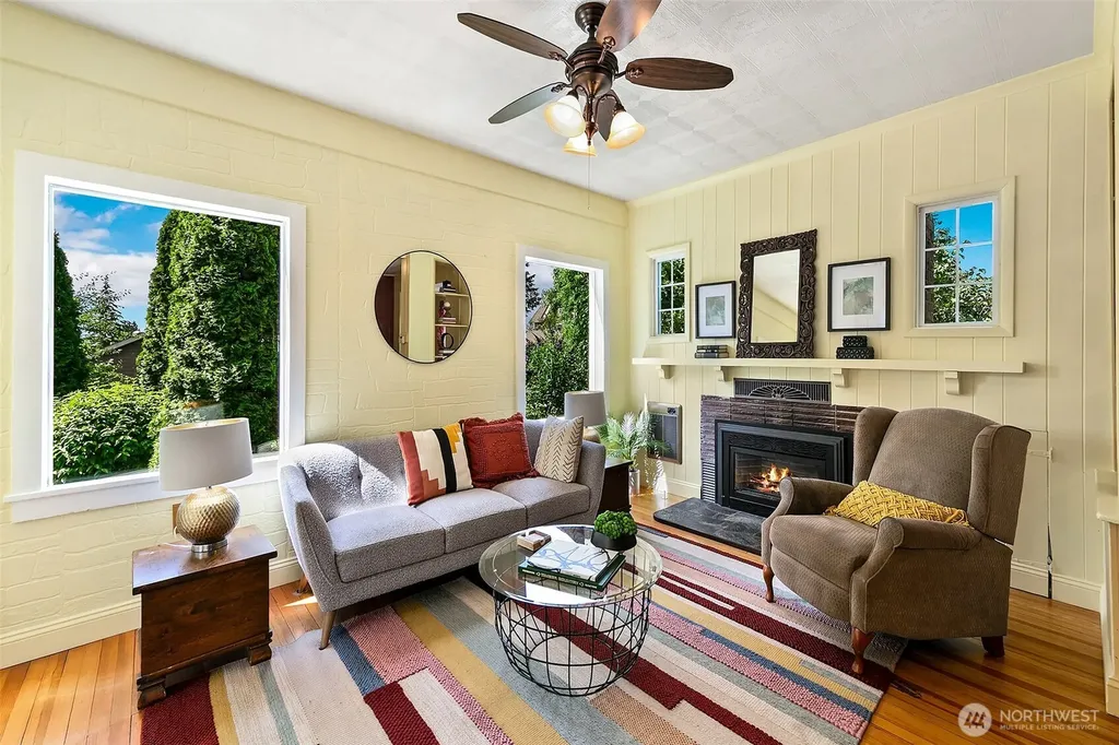 415 9th Street Snohomish WA 98290