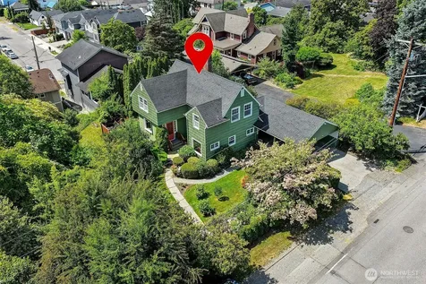 415 9th Street Snohomish WA 98290