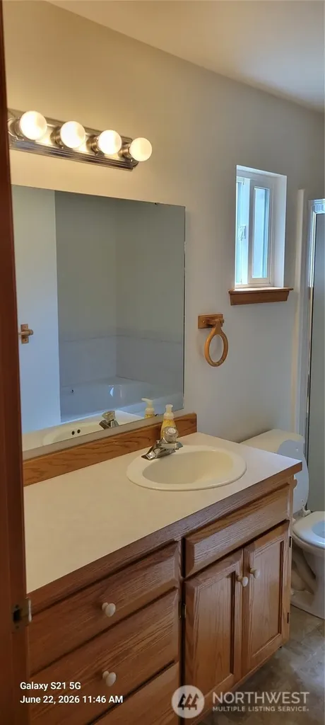 2817 Huckleberry Lane Camano Island WA 98282