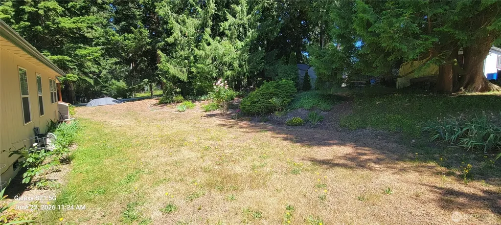 2817 Huckleberry Lane Camano Island WA 98282