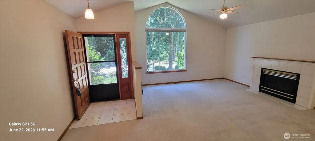 2817 Huckleberry Lane Camano Island WA 98282