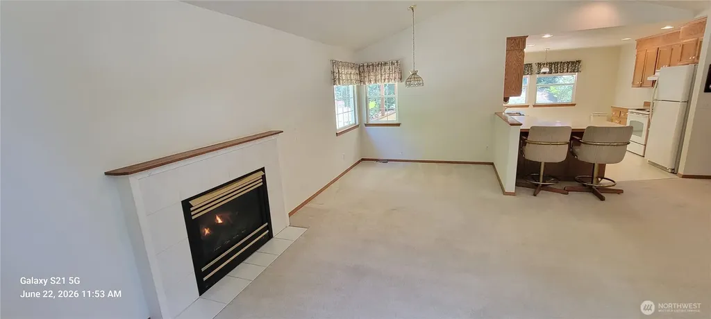 2817 Huckleberry Lane Camano Island WA 98282