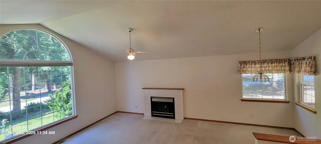2817 Huckleberry Lane Camano Island WA 98282
