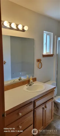 2817 Huckleberry Lane Camano Island WA 98282