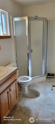 2817 Huckleberry Lane Camano Island WA 98282