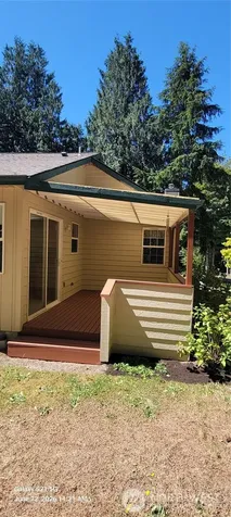 2817 Huckleberry Lane Camano Island WA 98282