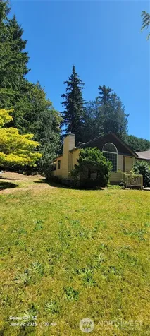 2817 Huckleberry Lane Camano Island WA 98282