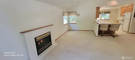 2817 Huckleberry Lane Camano Island WA 98282