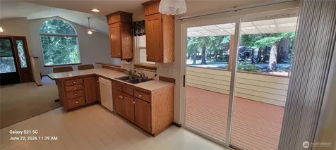 2817 Huckleberry Lane Camano Island WA 98282