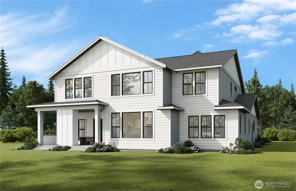 5420 117th Avenue SE Bellevue WA 98006